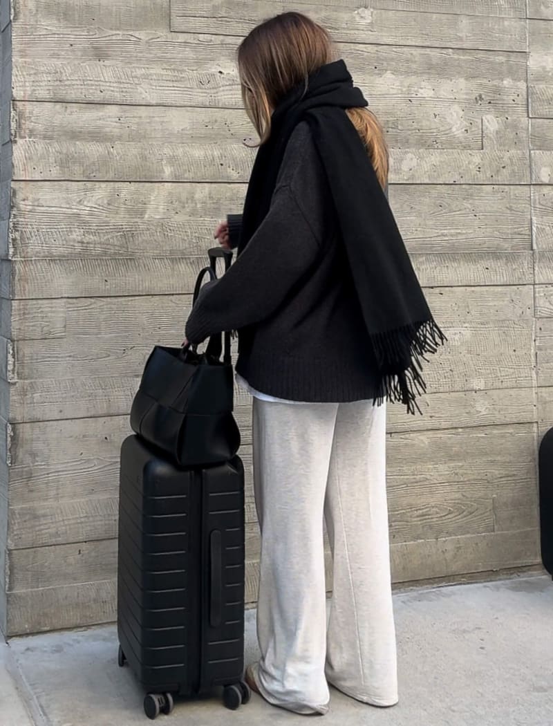 Lounge Pant