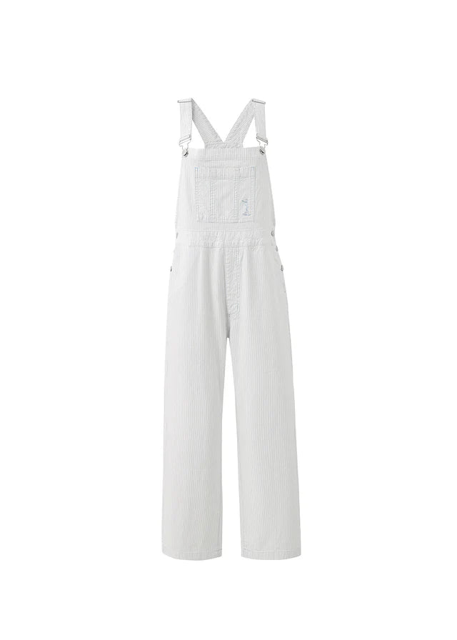 Mermadia Overalls