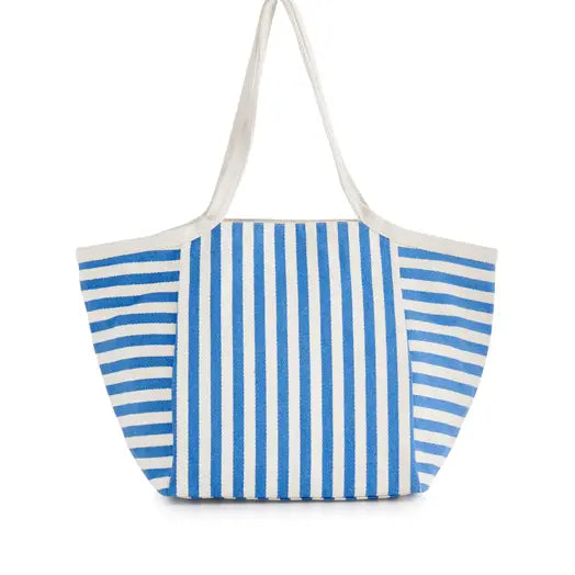 morgan boxy tote