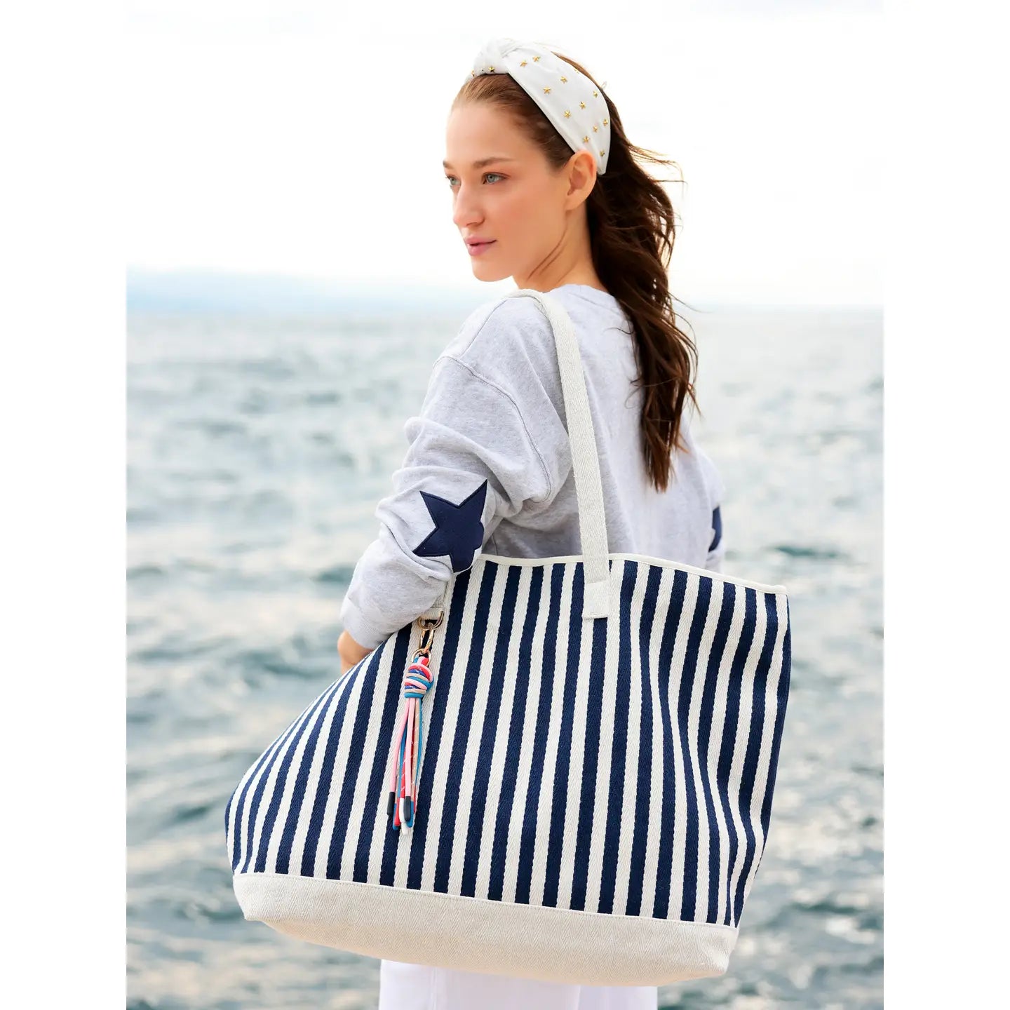 morgan tote