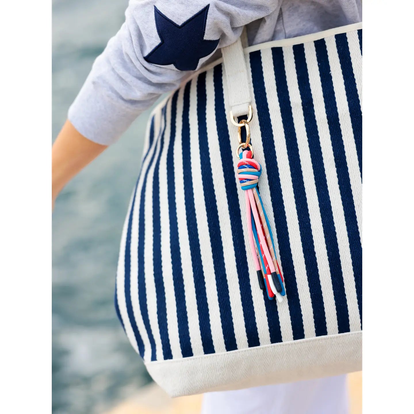 morgan tote