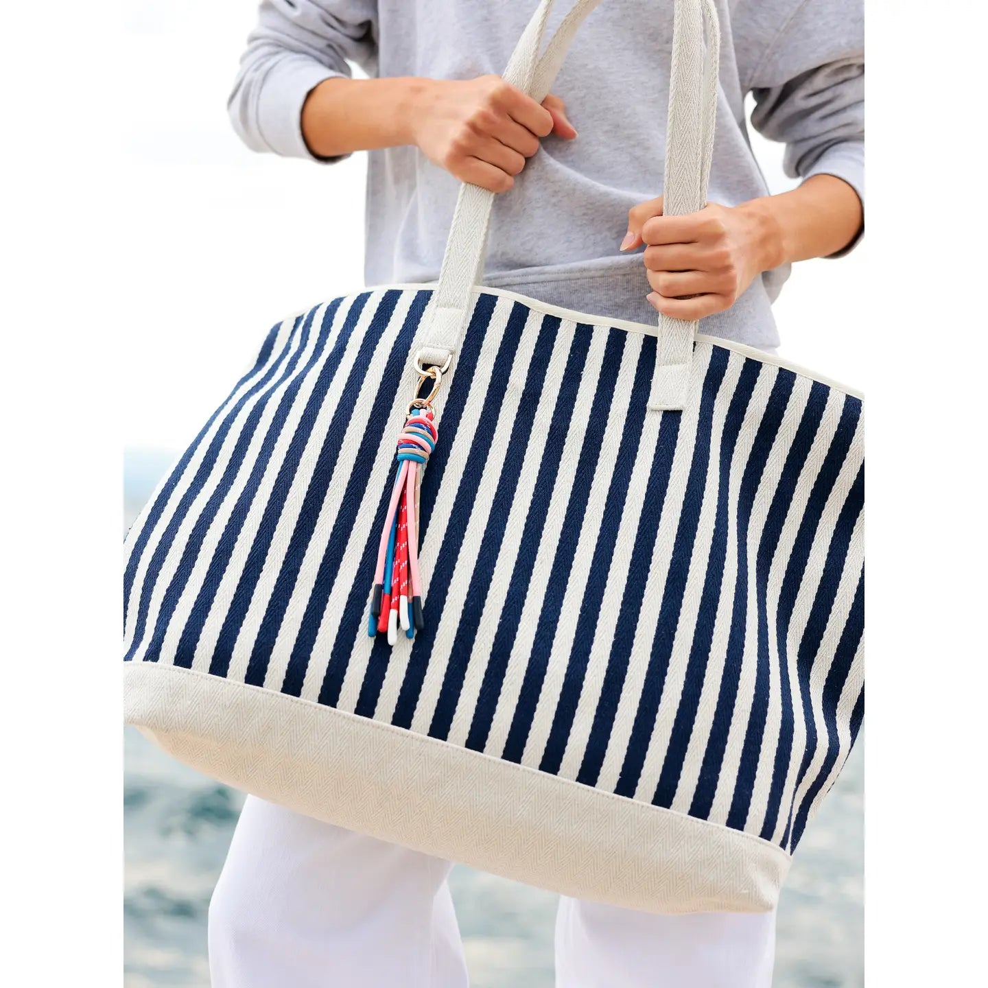 morgan tote