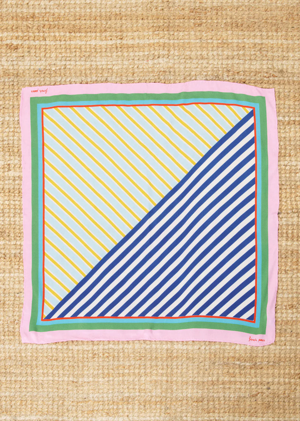 oceana scarf
