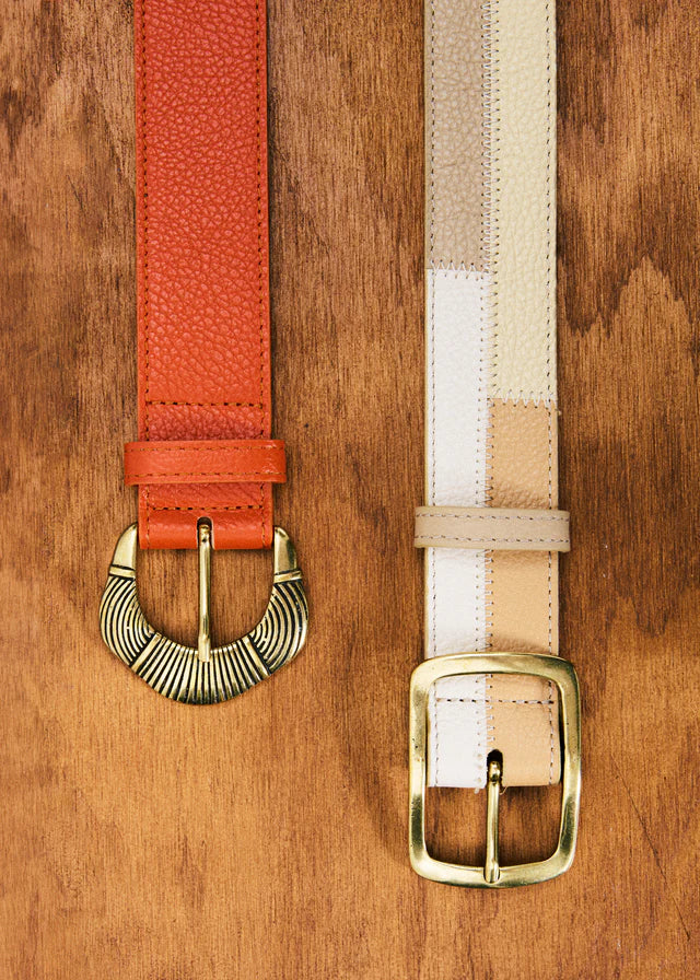 nachida belt