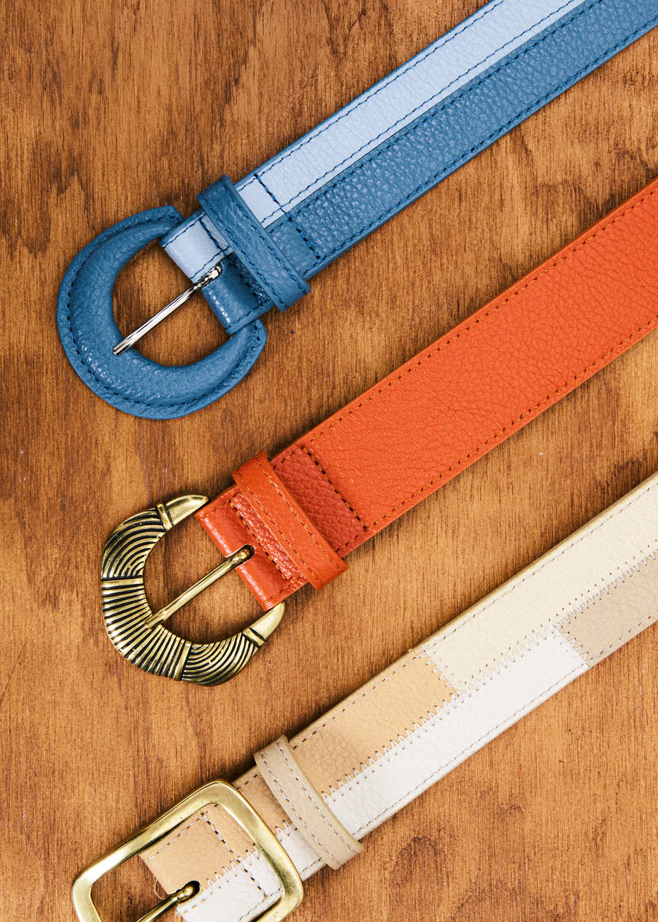 nadeige belt