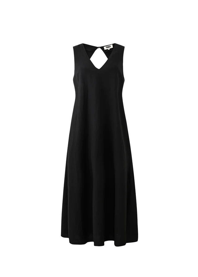 nahya maxi dress