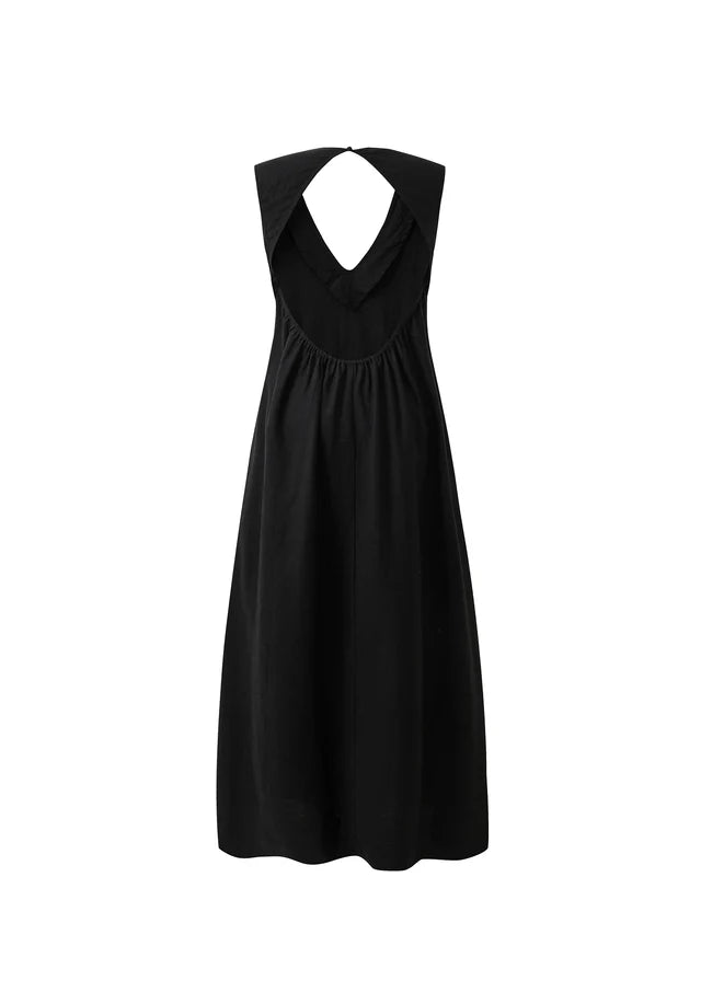 nahya maxi dress