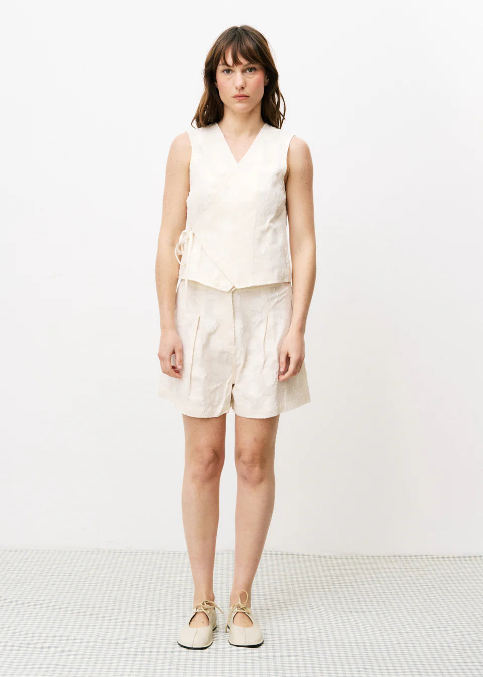 novalie short