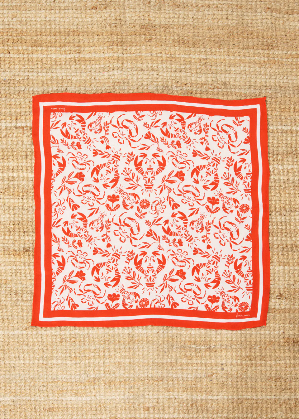 oceana scarf