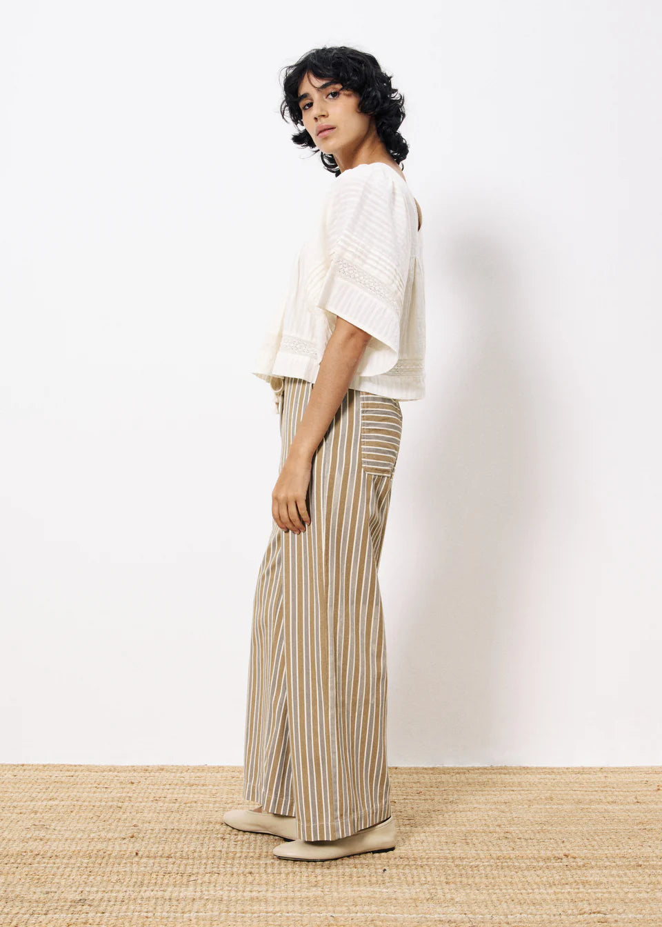 patrice blouse