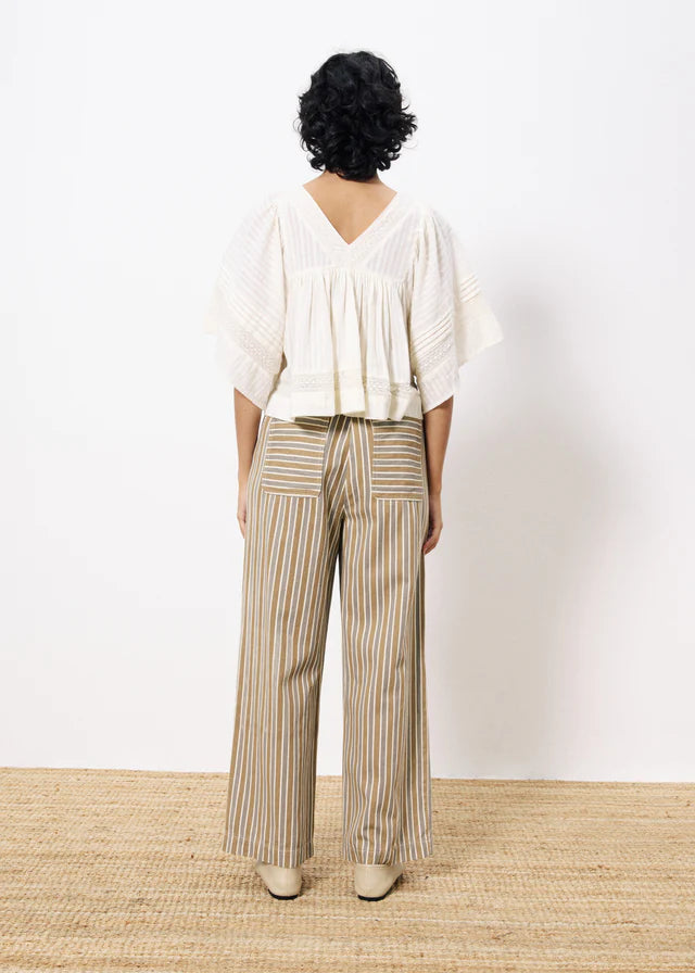 patrice blouse