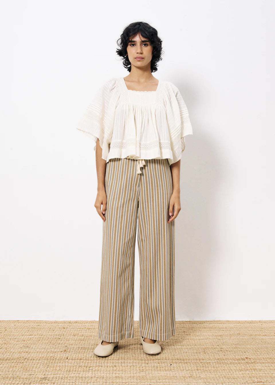 patrice blouse