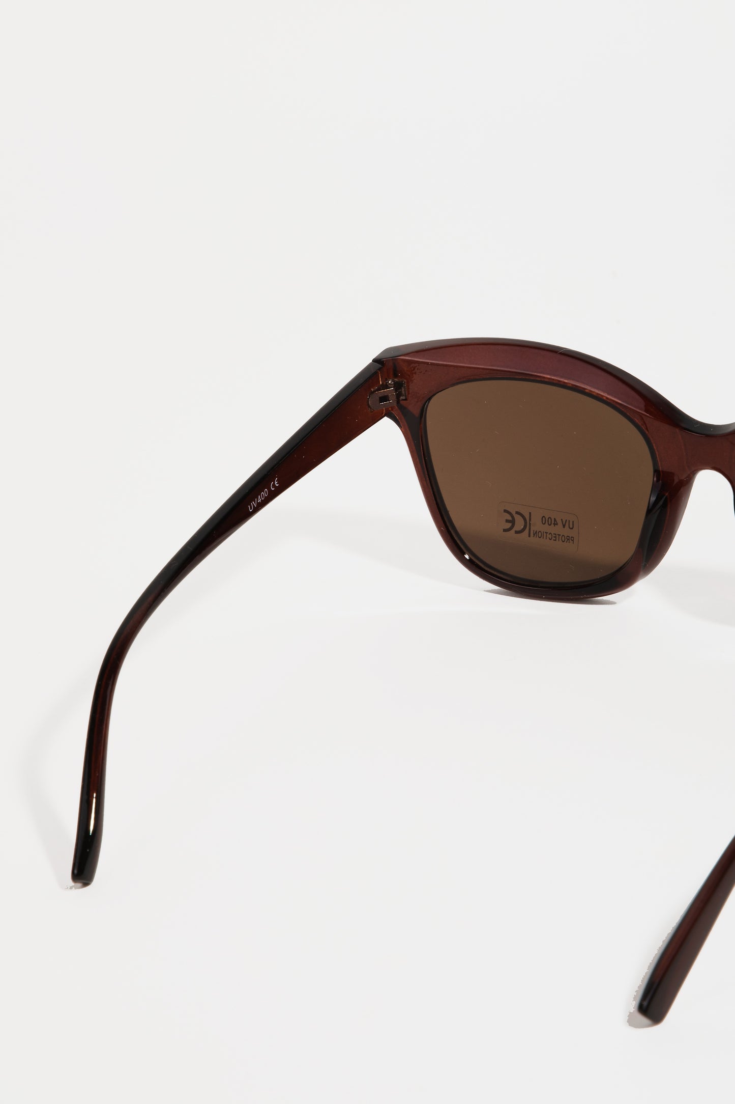 plastic cat eye sunglasses