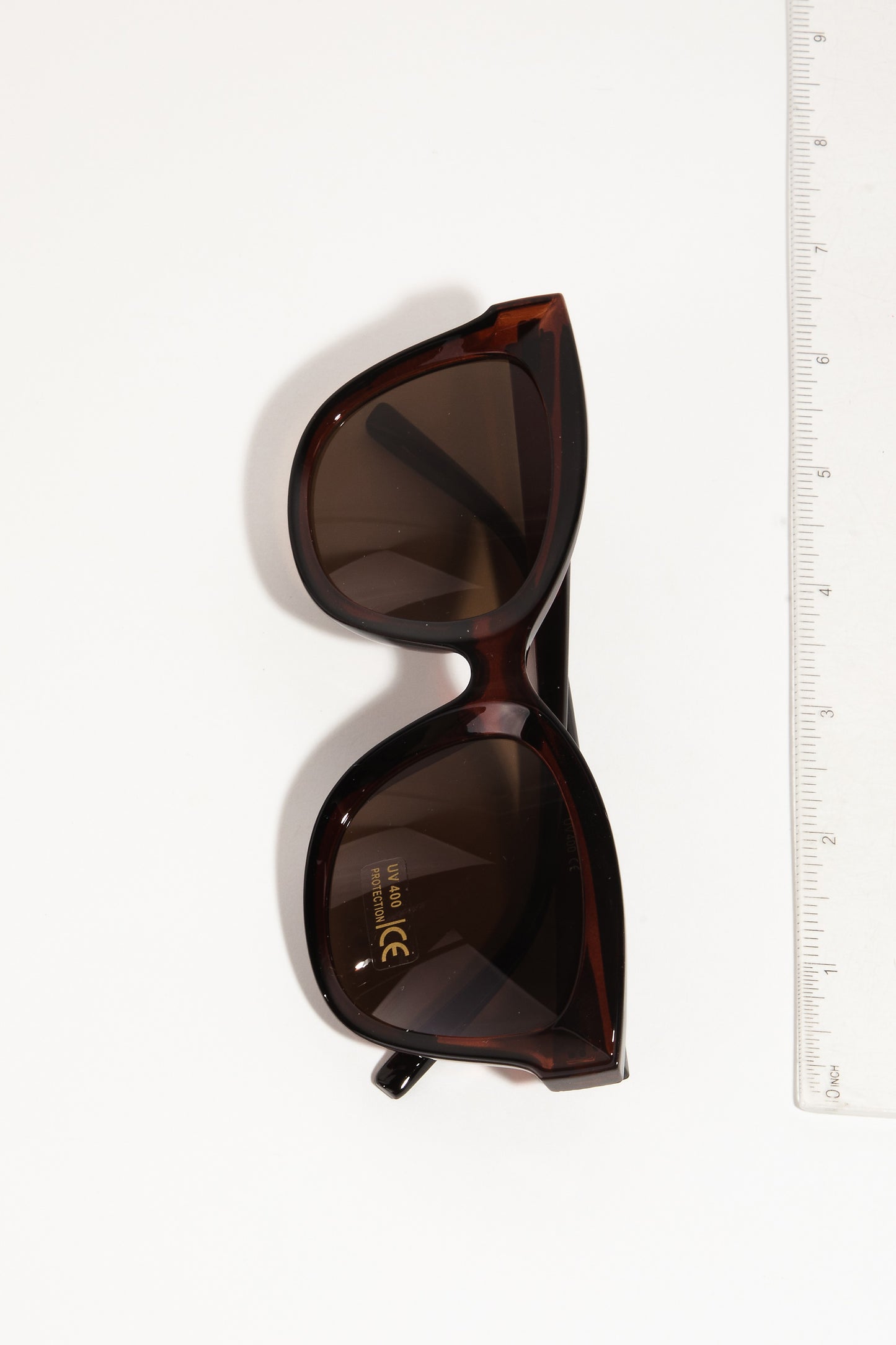 plastic cat eye sunglasses