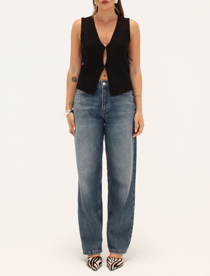 prince street top