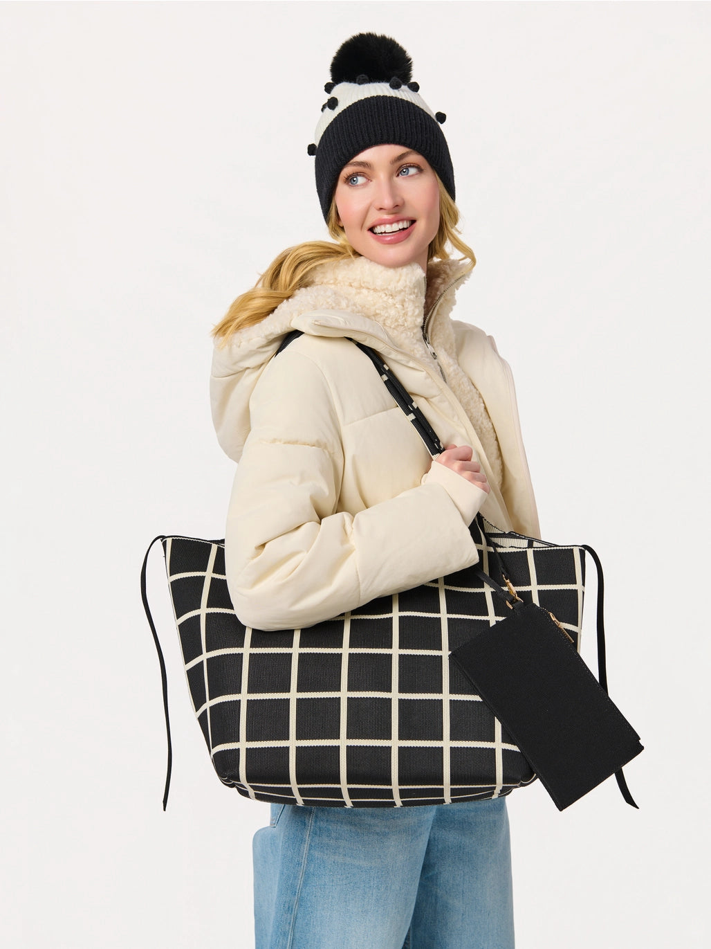 robbie tote