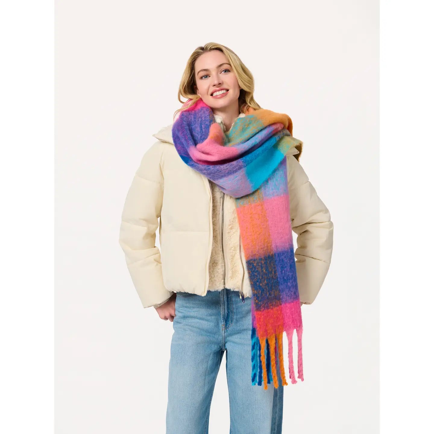 rola scarf-multi