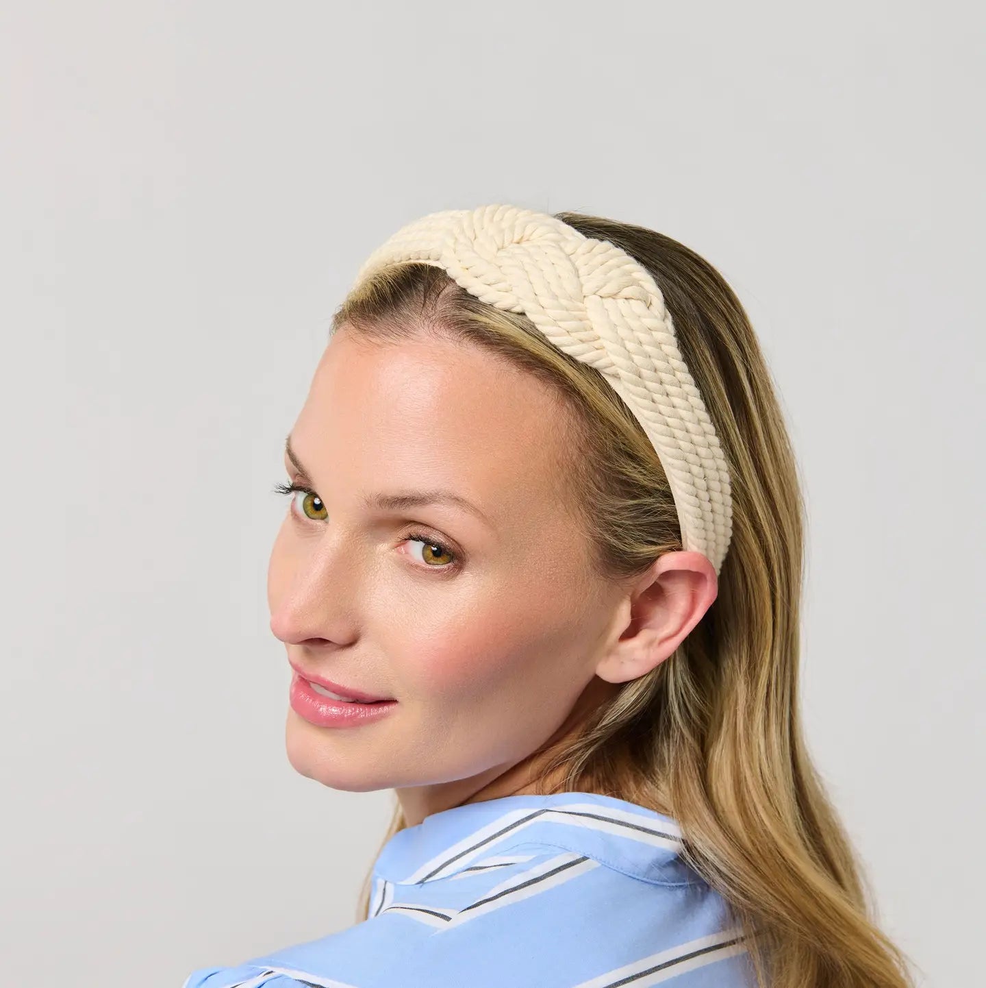 rope headband
