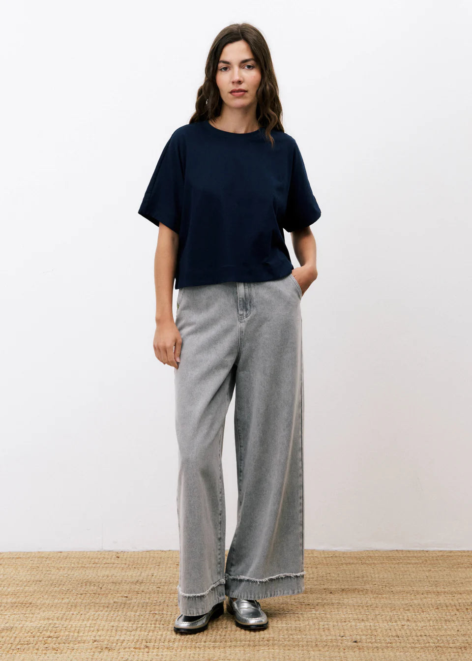 Shade Tee