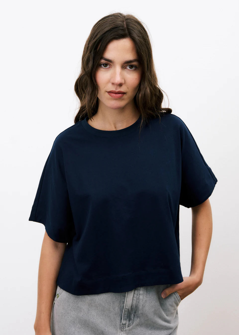 Shade Tee