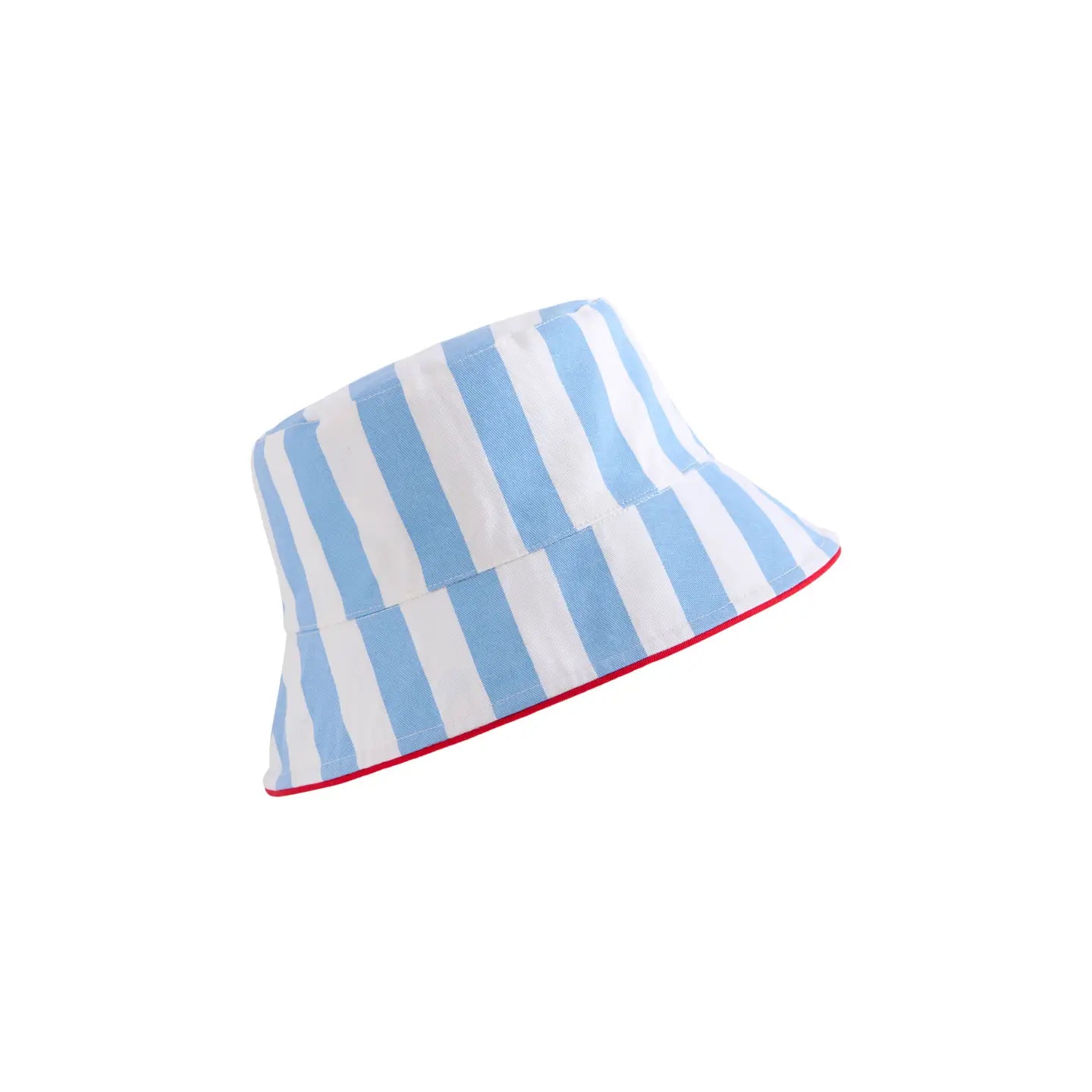 shelly reversible bucket hat
