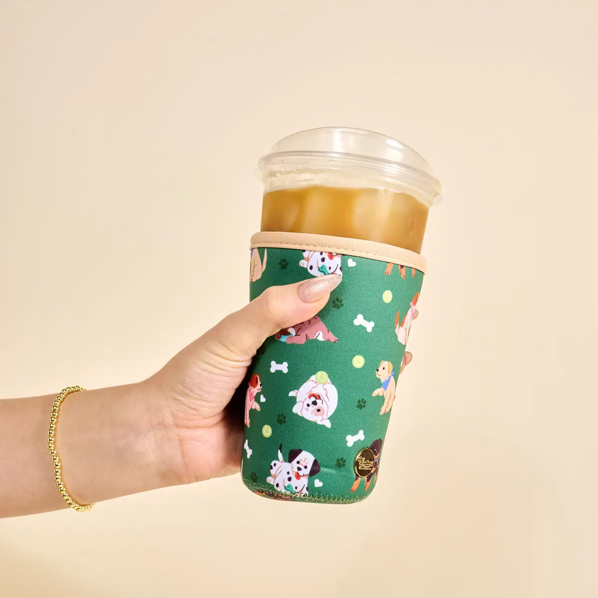 sip savvy drink sleeve-dog days