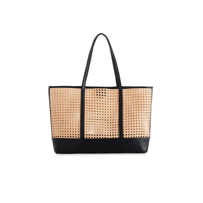 soleil tote