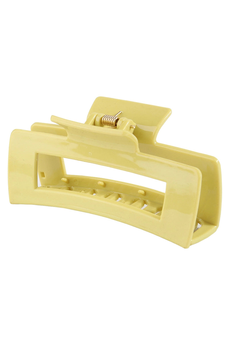 square clip