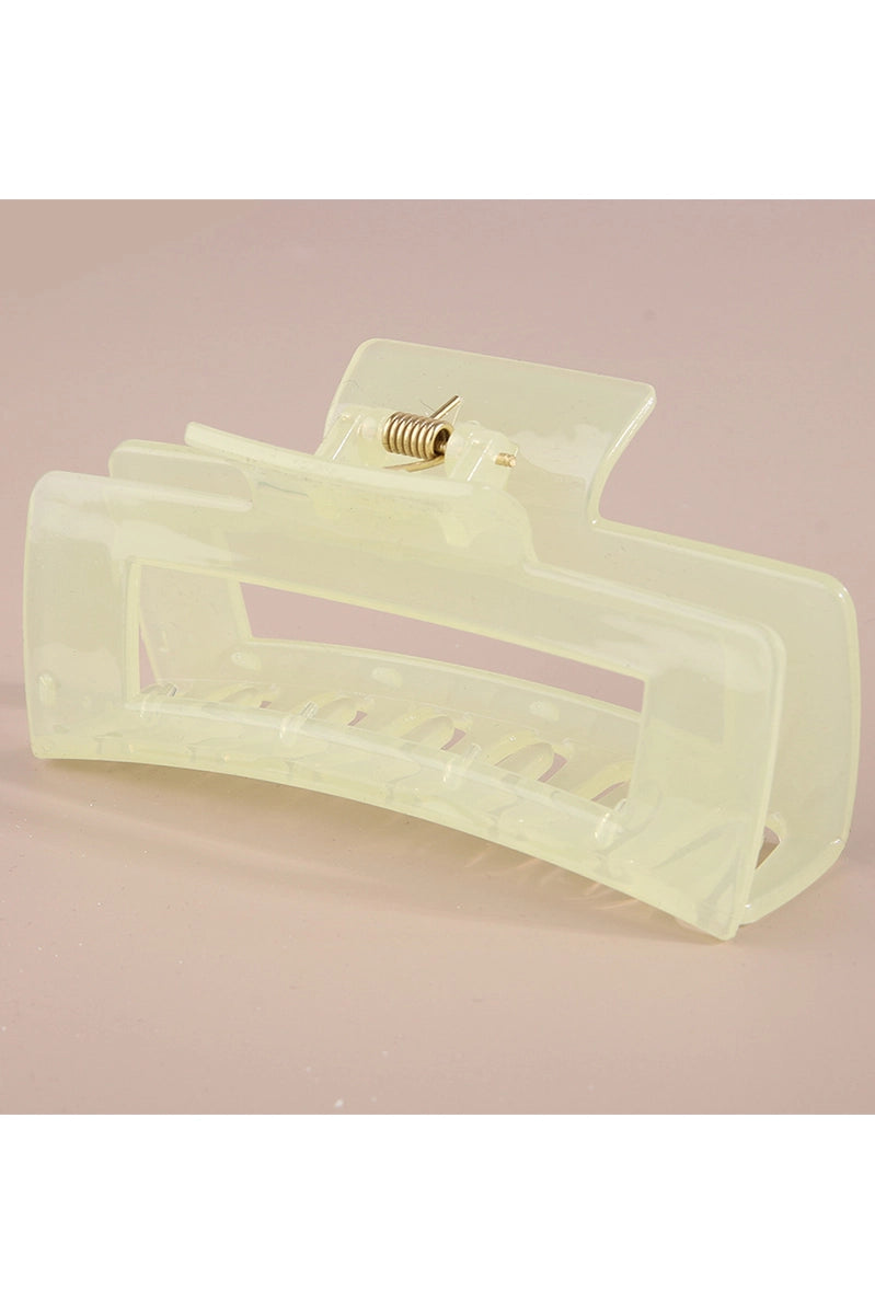 square clip