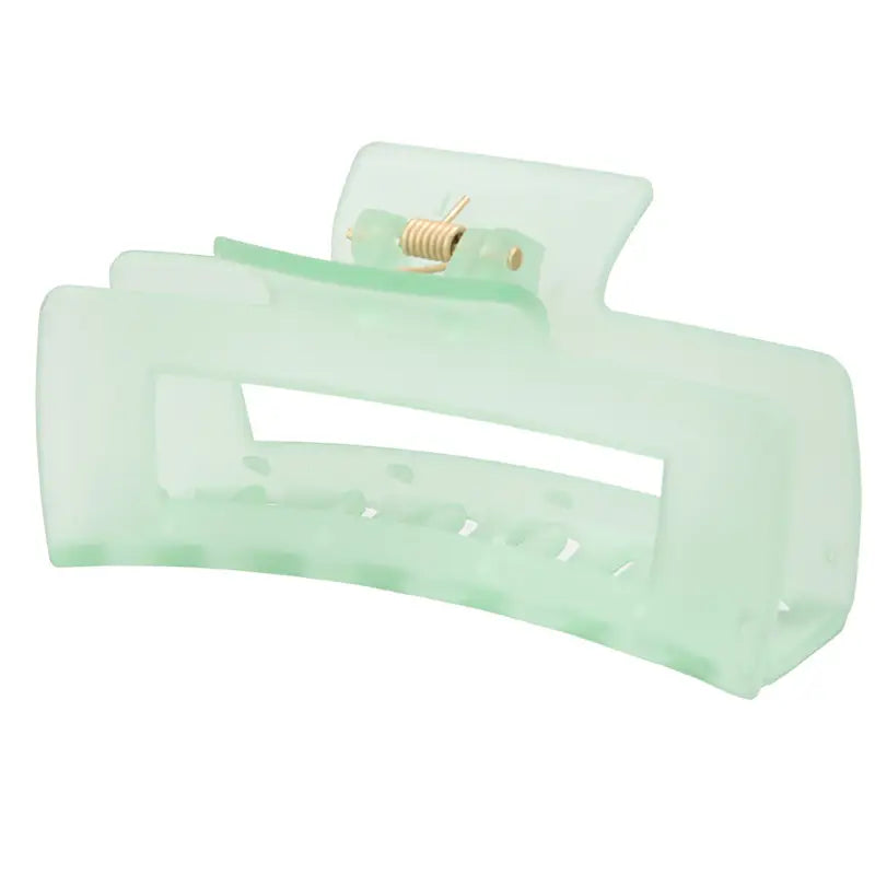 square clip