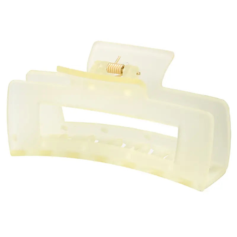 square clip