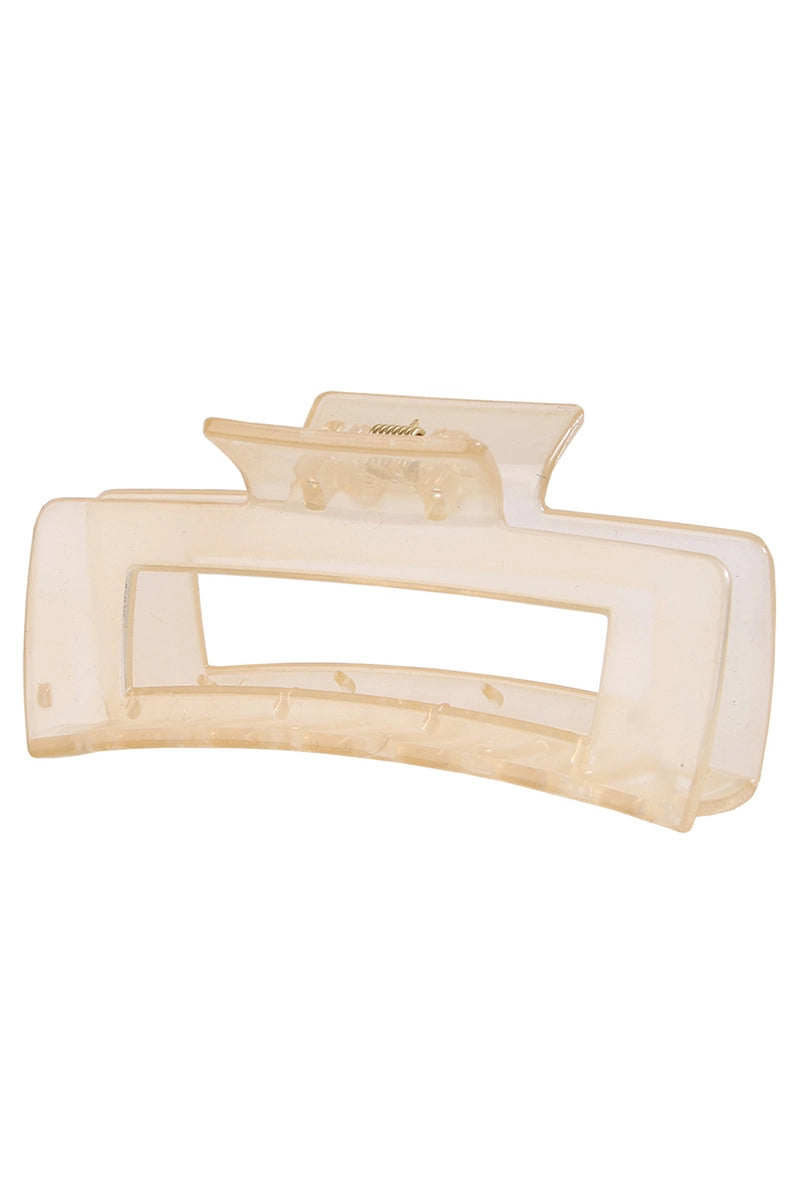 square clip