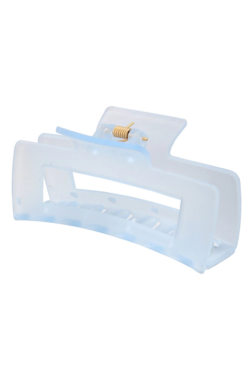 square clip