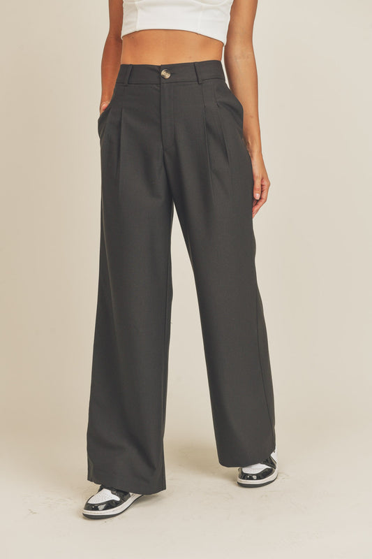 the perfect trouser