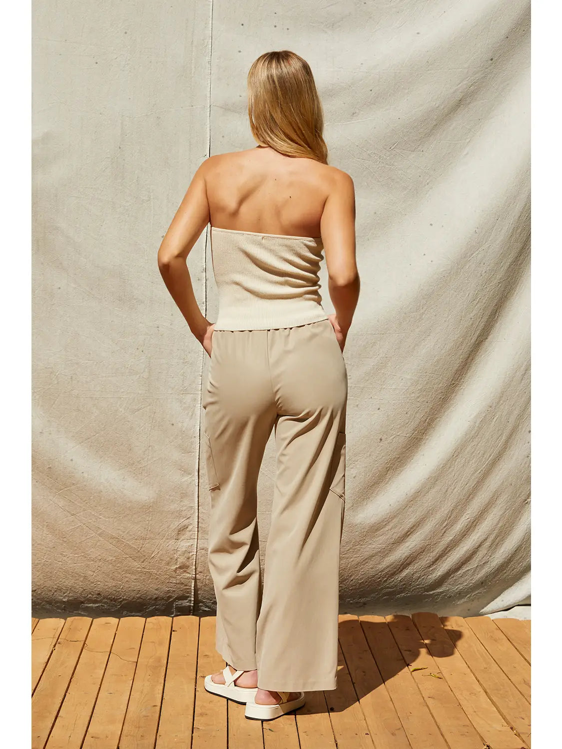 willow pull on pants