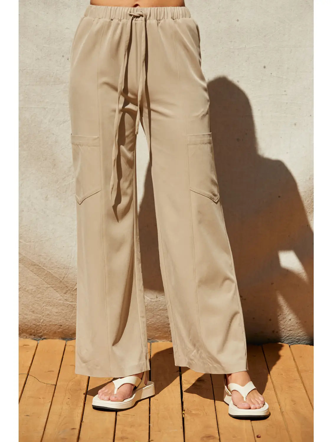 willow pull on pants