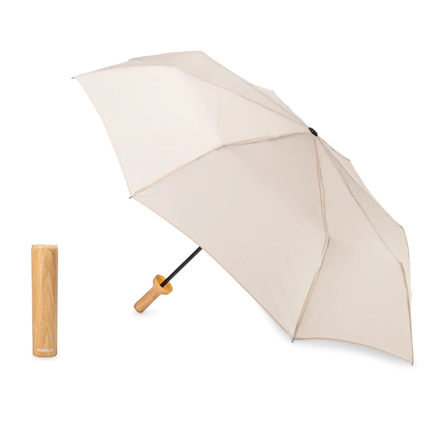 Wine Bottle Umbrella