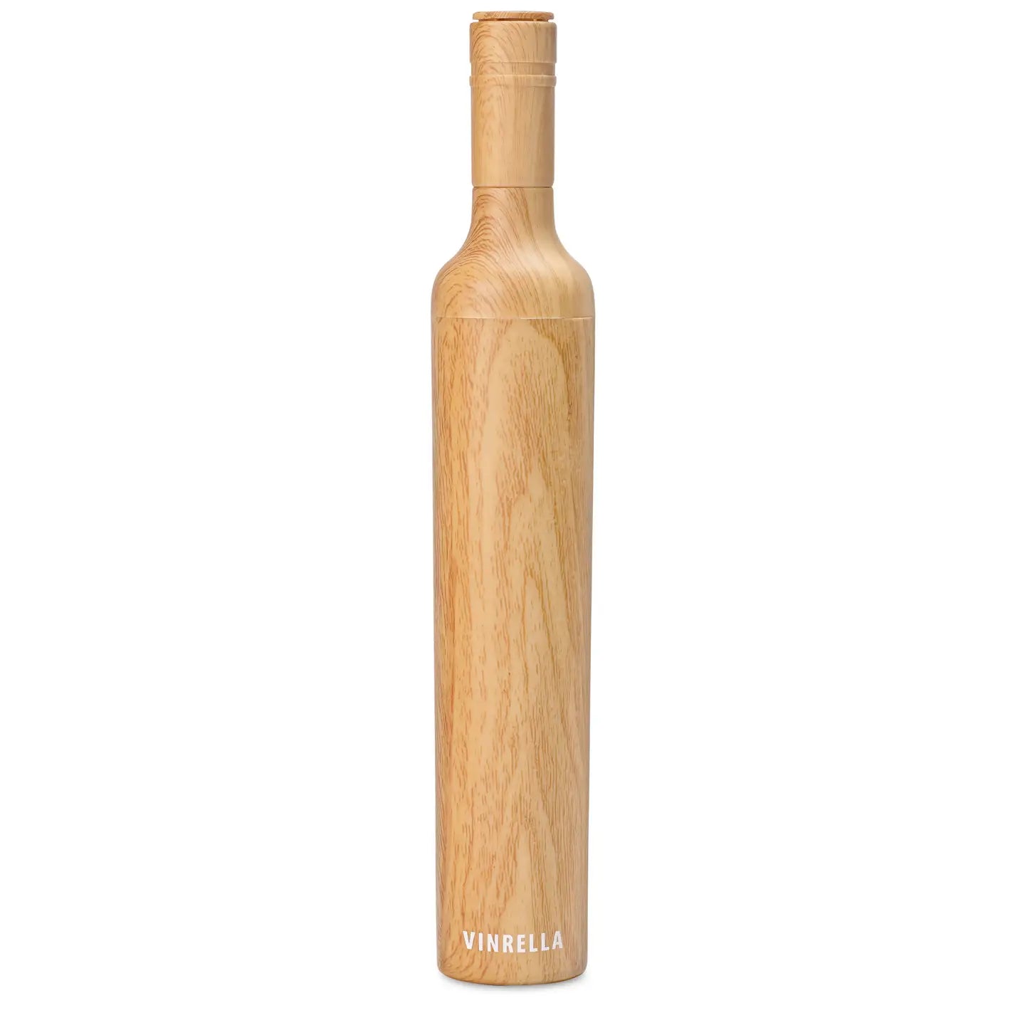 Wine Bottle Umbrella