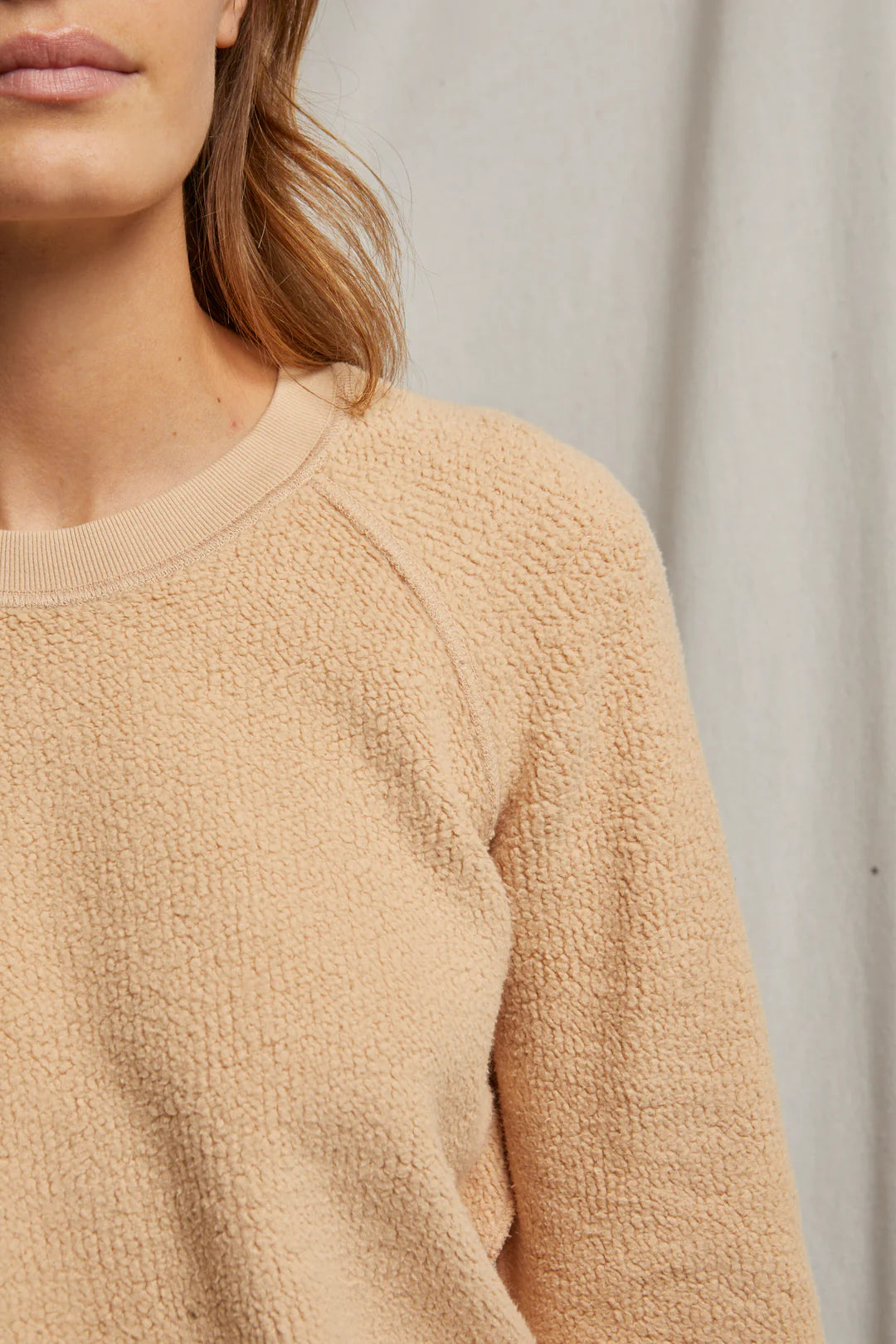 Ziggy Sweatshirt