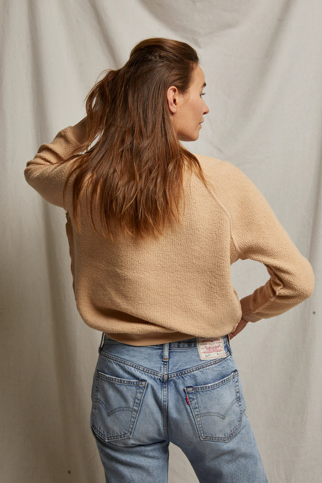 Ziggy Sweatshirt