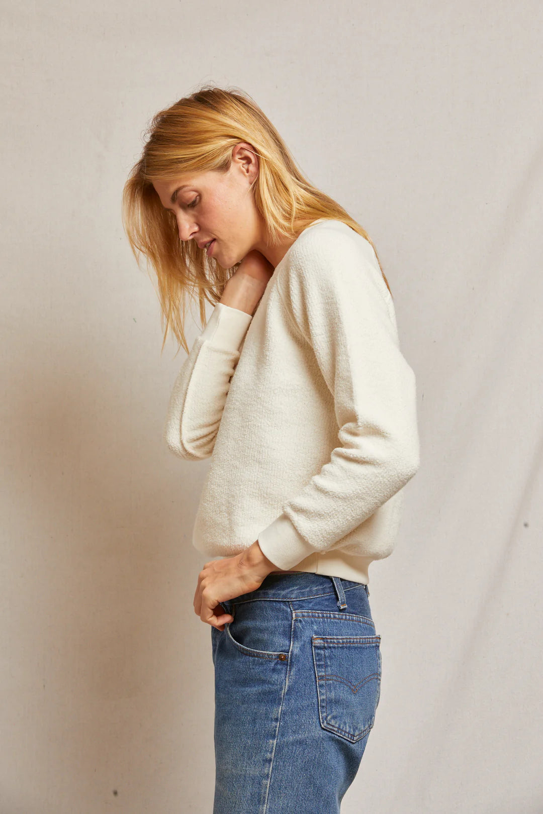 Ziggy Sweatshirt