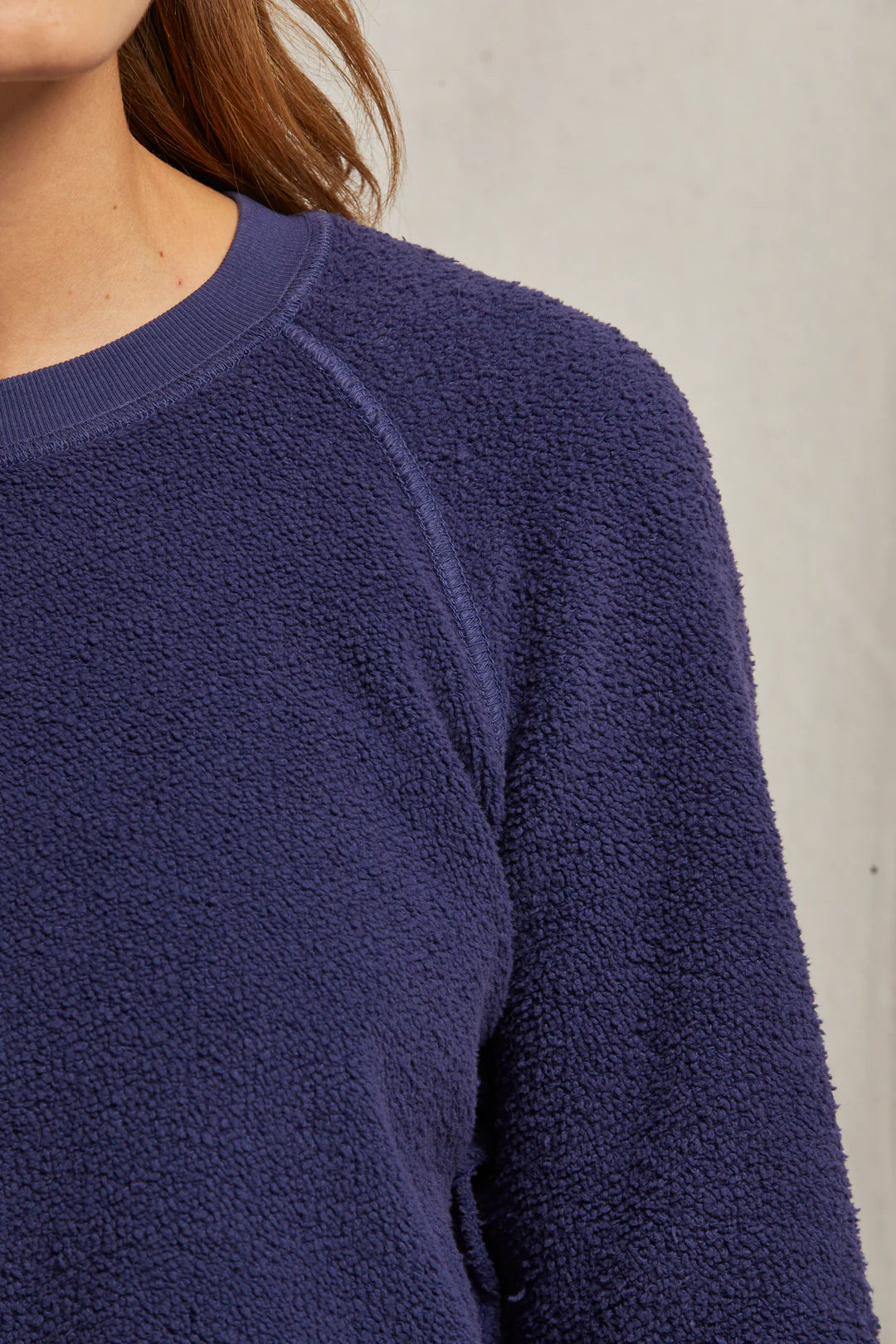Ziggy Sweatshirt