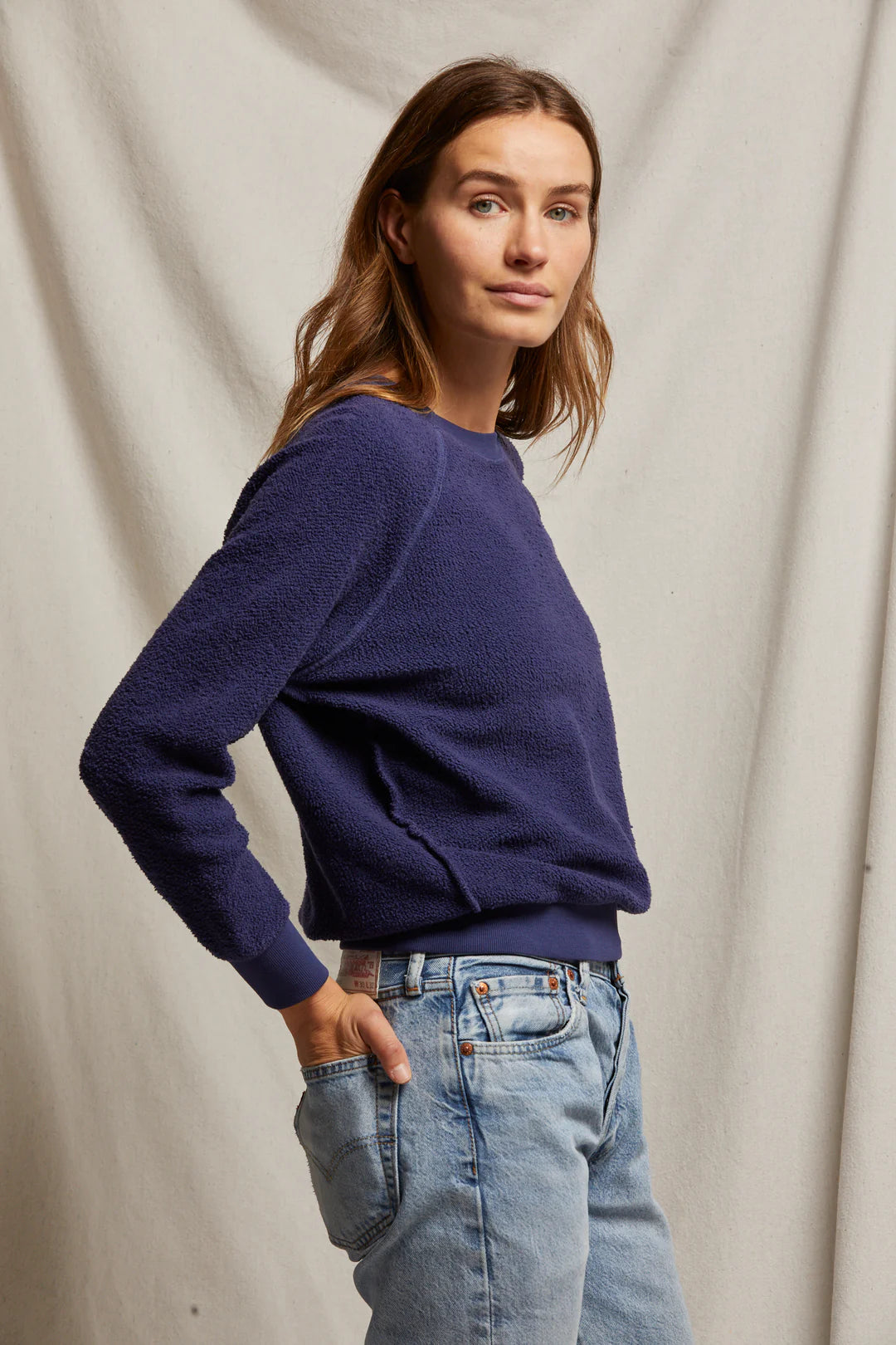 Ziggy Sweatshirt
