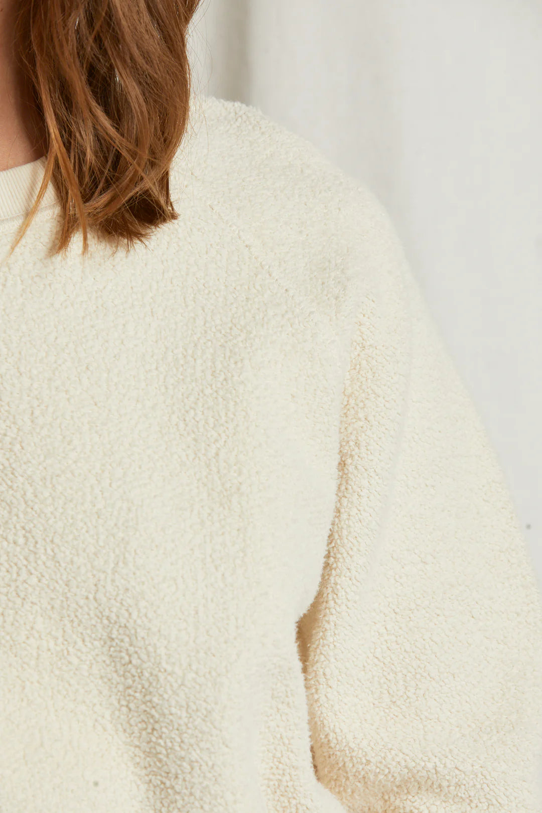 Ziggy Sweatshirt