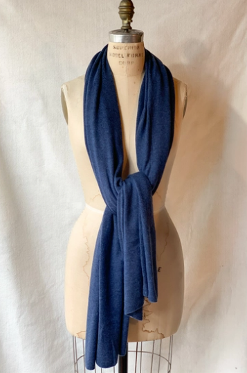 candice cashmere wrap/scarf