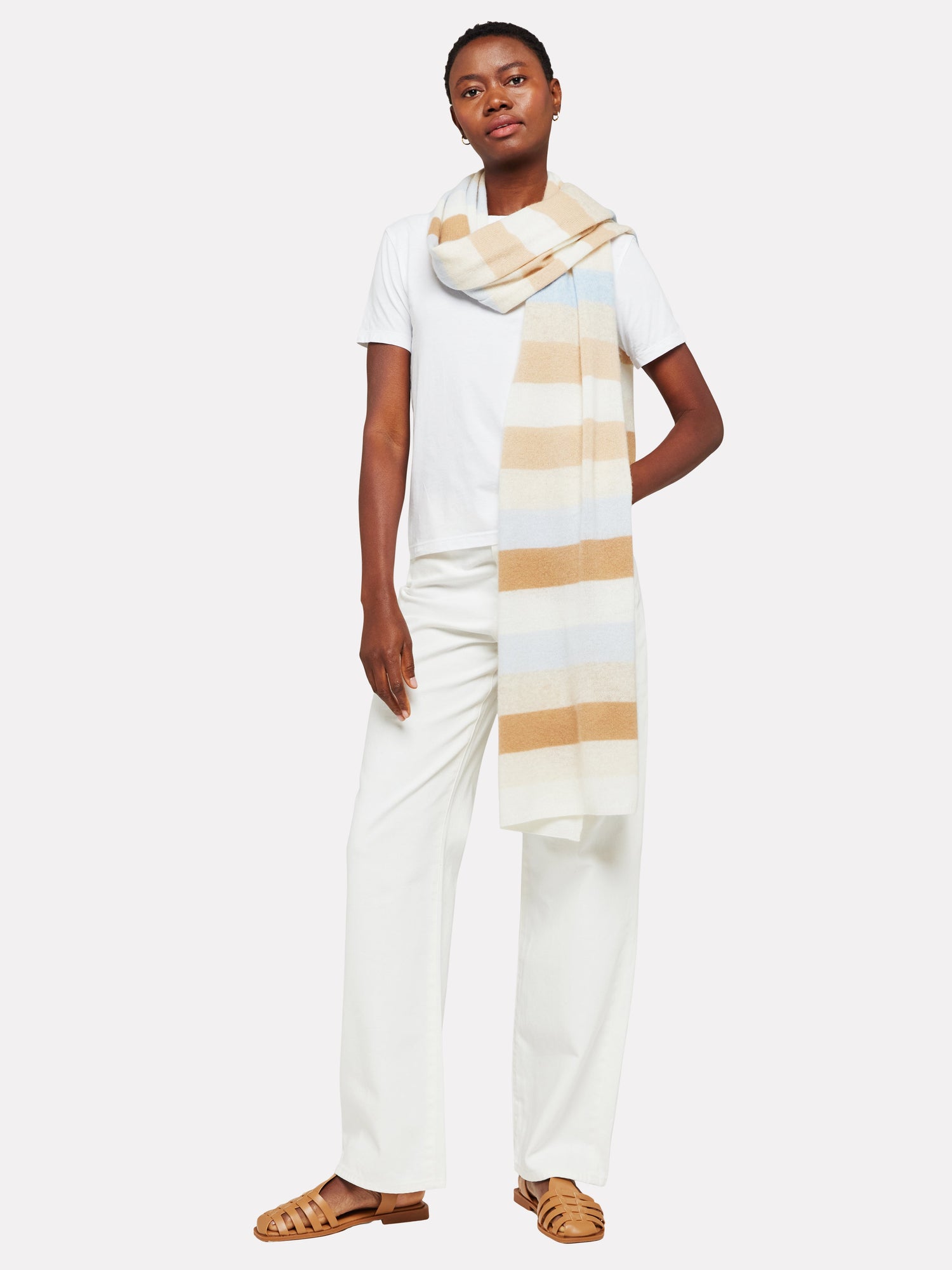 Scarves/Wraps