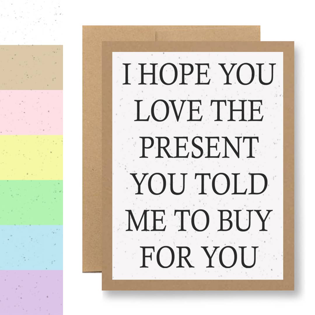 Greeting Cards