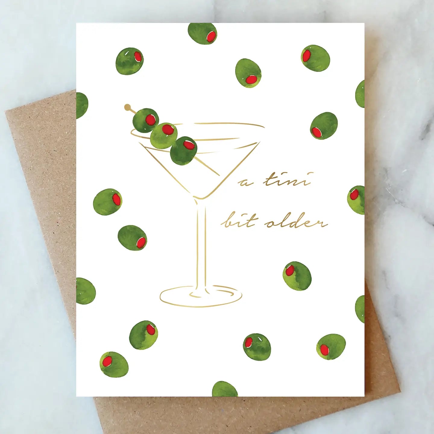Greeting Cards