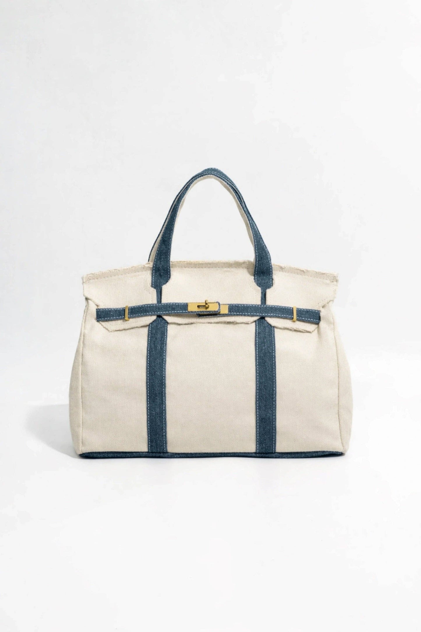 Canvas Boatkin Boat Bag