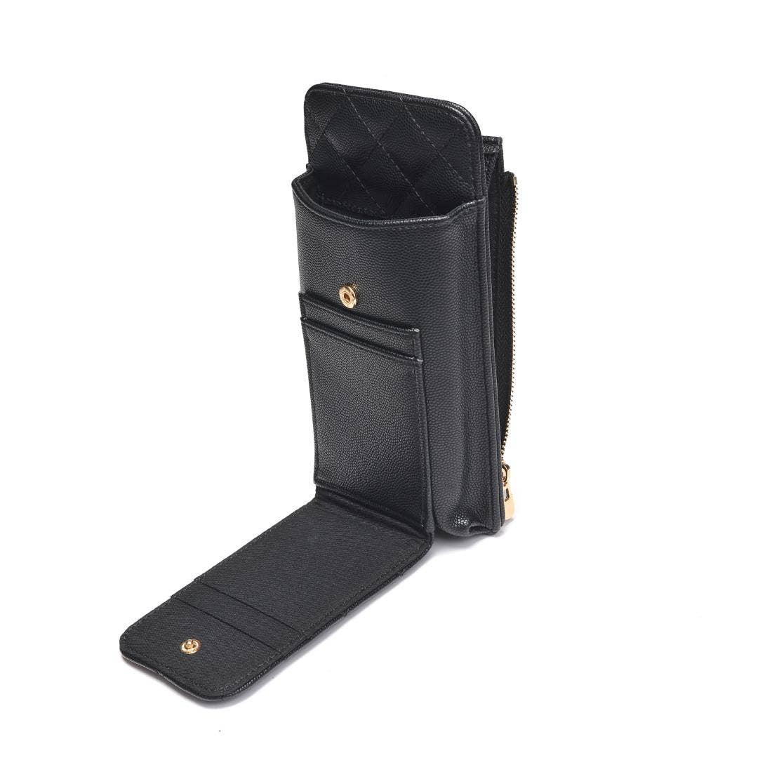 Brianna Cell Phone Crossbody